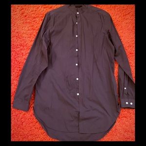 Asos Long sleeve button down.